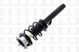Suspension Strut and Coil Spring Assembly FCS Automotive 1335807R