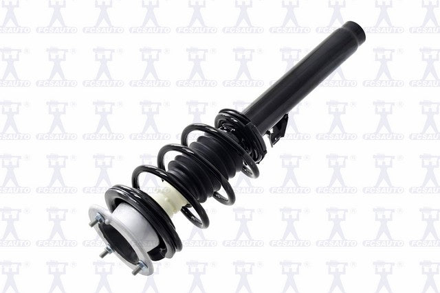 Suspension Strut and Coil Spring Assembly FCS Automotive 1335807R
