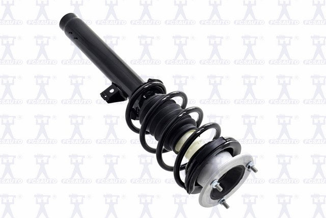 Suspension Strut and Coil Spring Assembly FCS Automotive 1335807R