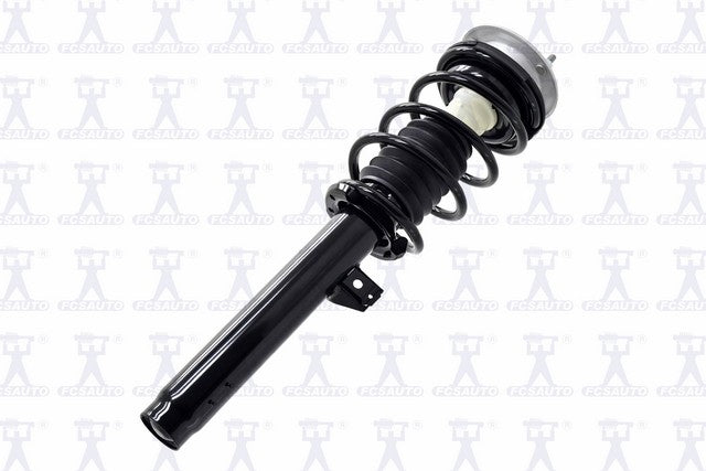 Suspension Strut and Coil Spring Assembly FCS Automotive 1335807R