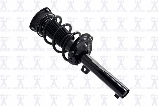 Suspension Strut and Coil Spring Assembly FCS Automotive 1335818