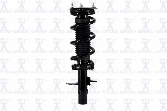 Suspension Strut and Coil Spring Assembly FCS Automotive 1335827L