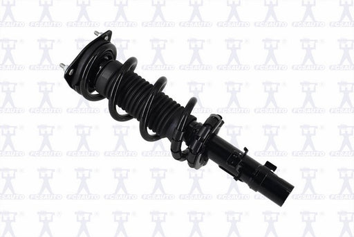 Suspension Strut and Coil Spring Assembly FCS Automotive 1335827L