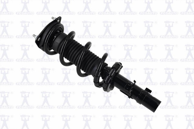 Suspension Strut and Coil Spring Assembly FCS Automotive 1335827L