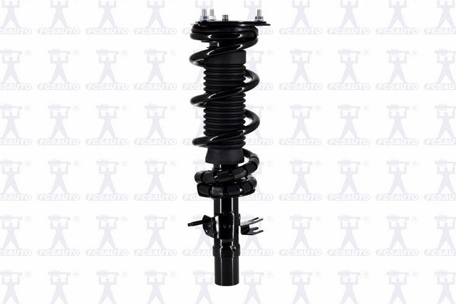 Suspension Strut and Coil Spring Assembly FCS Automotive 1335827L