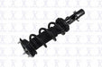 Suspension Strut and Coil Spring Assembly FCS Automotive 1335827L