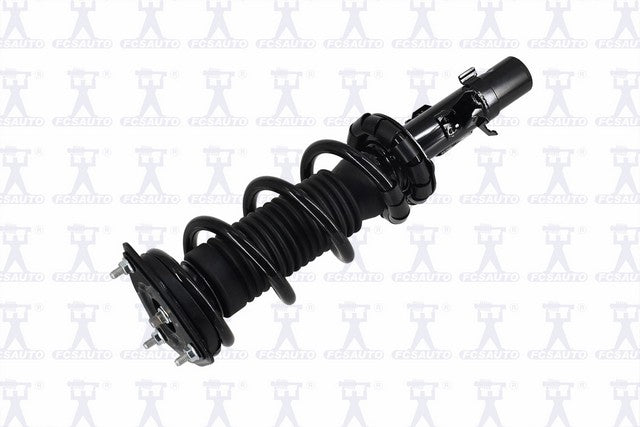 Suspension Strut and Coil Spring Assembly FCS Automotive 1335827L