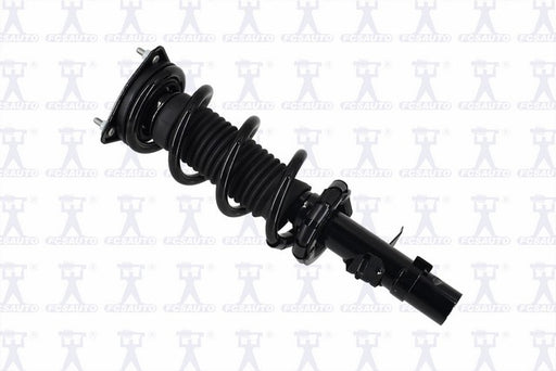 Suspension Strut and Coil Spring Assembly FCS Automotive 1335827R