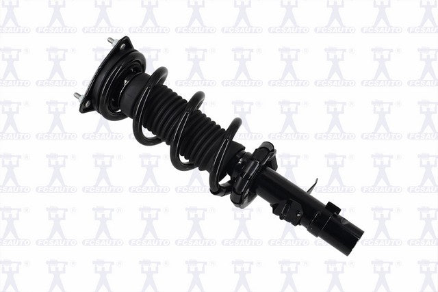 Suspension Strut and Coil Spring Assembly FCS Automotive 1335827R