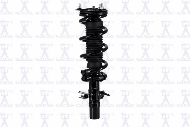 Suspension Strut and Coil Spring Assembly FCS Automotive 1335827R
