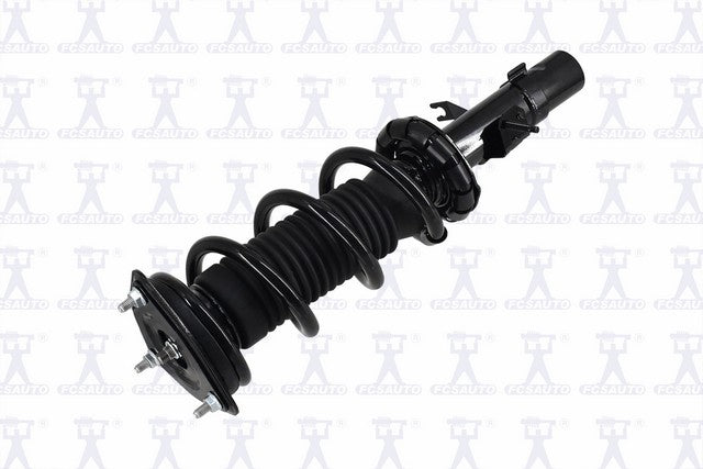 Suspension Strut and Coil Spring Assembly FCS Automotive 1335827R