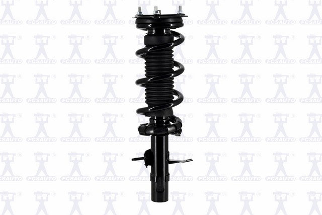 Suspension Strut and Coil Spring Assembly FCS Automotive 1335827R