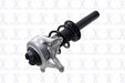 Suspension Strut and Coil Spring Assembly FCS Automotive 1335831L