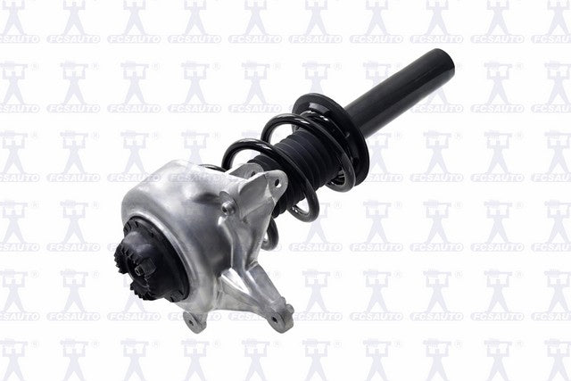 Suspension Strut and Coil Spring Assembly FCS Automotive 1335831L