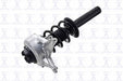 Suspension Strut and Coil Spring Assembly FCS Automotive 1335832L