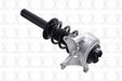 Suspension Strut and Coil Spring Assembly FCS Automotive 1335832L