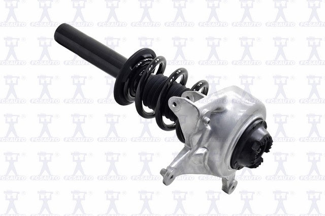 Suspension Strut and Coil Spring Assembly FCS Automotive 1335832L