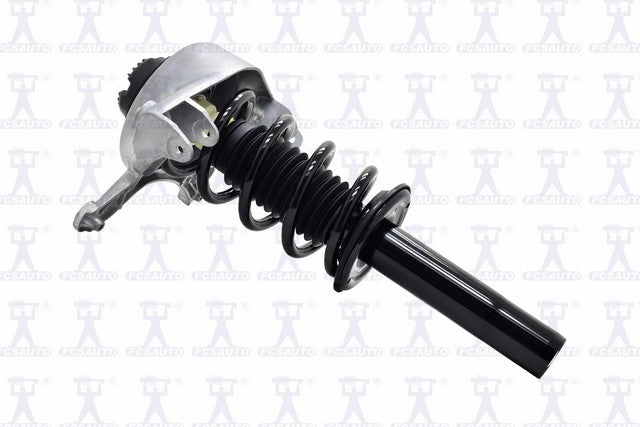 Suspension Strut and Coil Spring Assembly FCS Automotive 1335832R