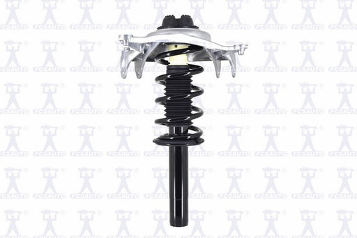 Suspension Strut and Coil Spring Assembly FCS Automotive 1335832R