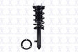 Suspension Strut and Coil Spring Assembly FCS Automotive 1335836L