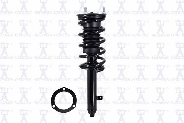 Suspension Strut and Coil Spring Assembly FCS Automotive 1335836R