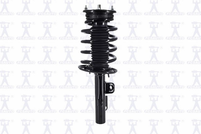 Suspension Strut and Coil Spring Assembly FCS Automotive 1335849L