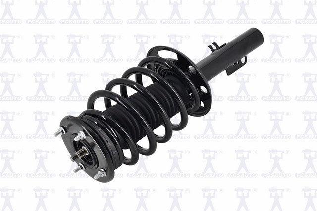 Suspension Strut and Coil Spring Assembly FCS Automotive 1335849L
