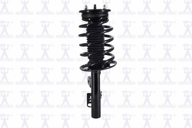 Suspension Strut and Coil Spring Assembly FCS Automotive 1335849L