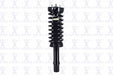 Suspension Strut and Coil Spring Assembly FCS Automotive 1335875L