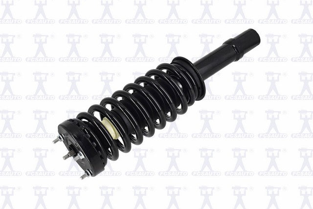 Suspension Strut and Coil Spring Assembly FCS Automotive 1335875R