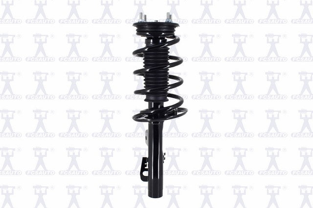 Suspension Strut and Coil Spring Assembly FCS Automotive 1335876L