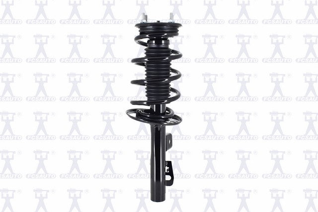 Suspension Strut and Coil Spring Assembly FCS Automotive 1335876R