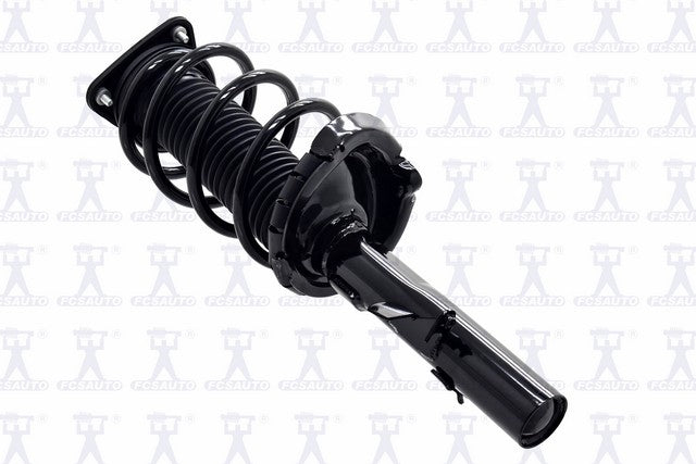 Suspension Strut and Coil Spring Assembly FCS Automotive 1335877L