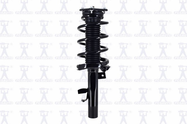 Suspension Strut and Coil Spring Assembly FCS Automotive 1335877L