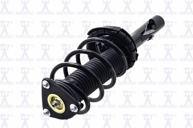Suspension Strut and Coil Spring Assembly FCS Automotive 1335877L