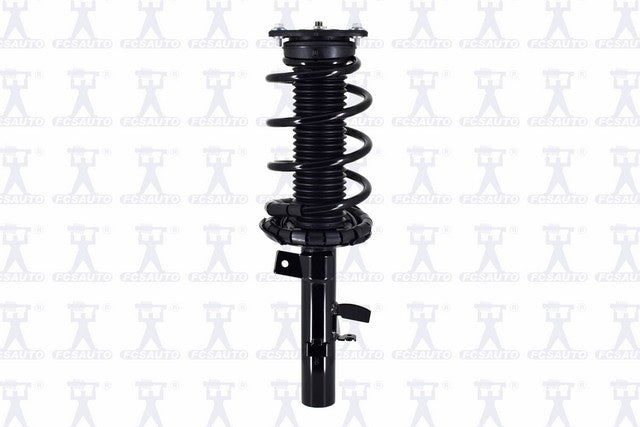 Suspension Strut and Coil Spring Assembly FCS Automotive 1335877L