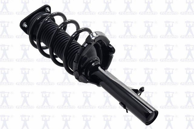Suspension Strut and Coil Spring Assembly FCS Automotive 1335877R