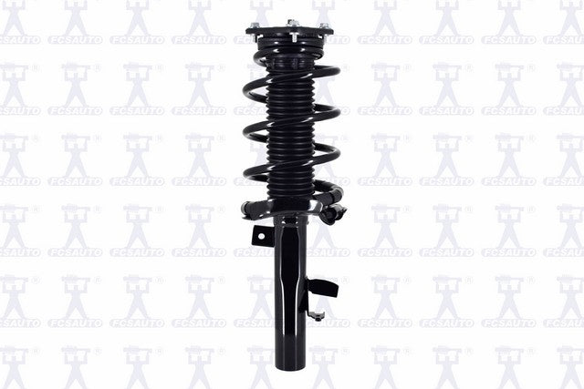 Suspension Strut and Coil Spring Assembly FCS Automotive 1335877R