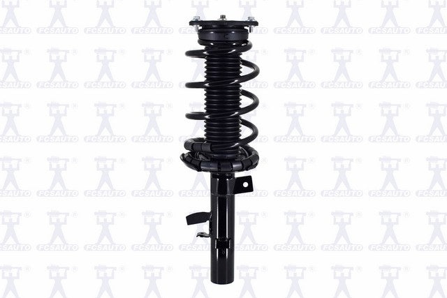 Suspension Strut and Coil Spring Assembly FCS Automotive 1335877R