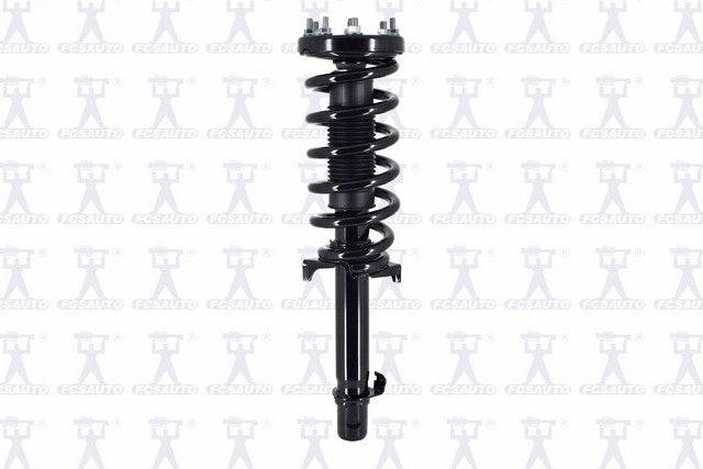 Suspension Strut and Coil Spring Assembly FCS Automotive 1335878R