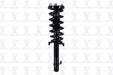 Suspension Strut and Coil Spring Assembly FCS Automotive 1335880R