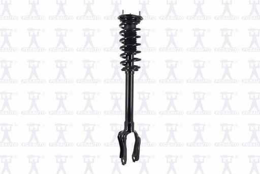 Suspension Strut and Coil Spring Assembly FCS Automotive 1335883L