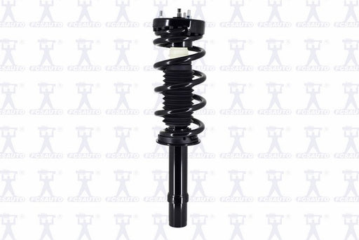 Suspension Strut and Coil Spring Assembly FCS Automotive 1335895L