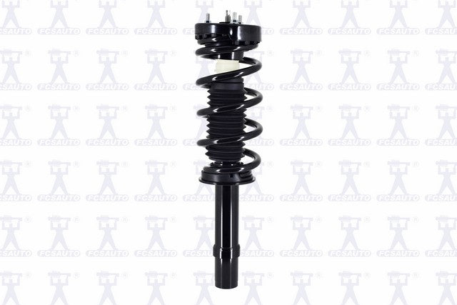 Suspension Strut and Coil Spring Assembly FCS Automotive 1335895R
