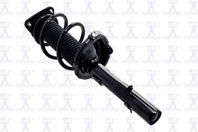 Suspension Strut and Coil Spring Assembly FCS Automotive 1335896L
