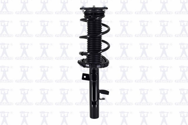 Suspension Strut and Coil Spring Assembly FCS Automotive 1335896L