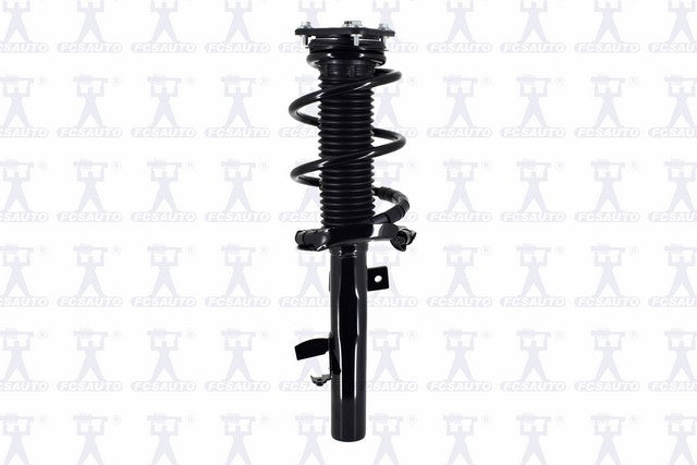 Suspension Strut and Coil Spring Assembly FCS Automotive 1335896L