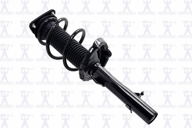 Suspension Strut and Coil Spring Assembly FCS Automotive 1335896R