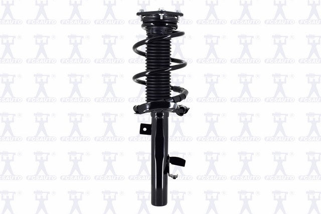 Suspension Strut and Coil Spring Assembly FCS Automotive 1335896R