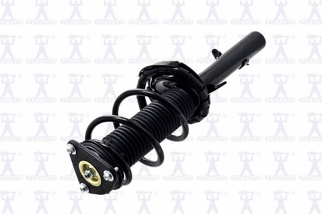 Suspension Strut and Coil Spring Assembly FCS Automotive 1335896R
